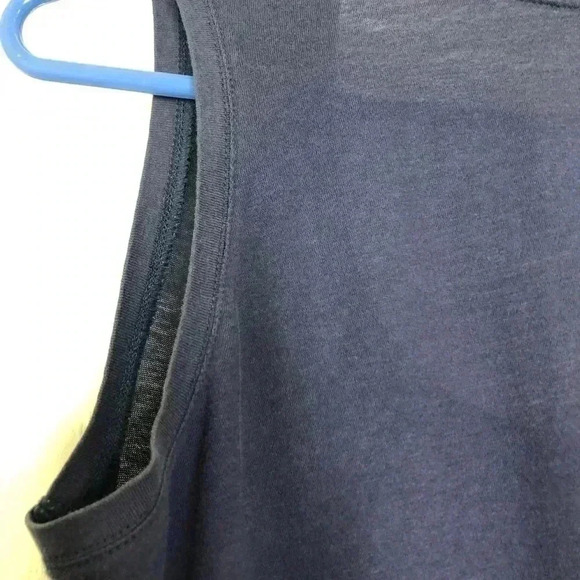 Polo  By Ralph Lauren Flowy Tank Top Size Small - Picture 12 of 16